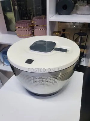 Salad Spinner