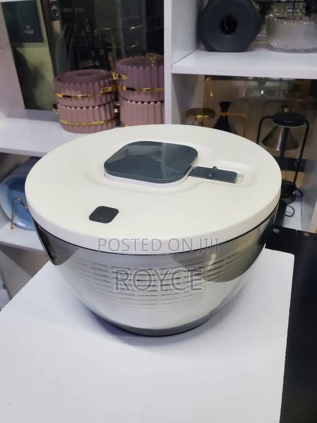 Salad Spinner - thumbnail 2