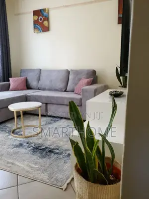 Air BNB in Shopping Centre Area