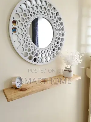 Air BNB in Shopping Centre Area