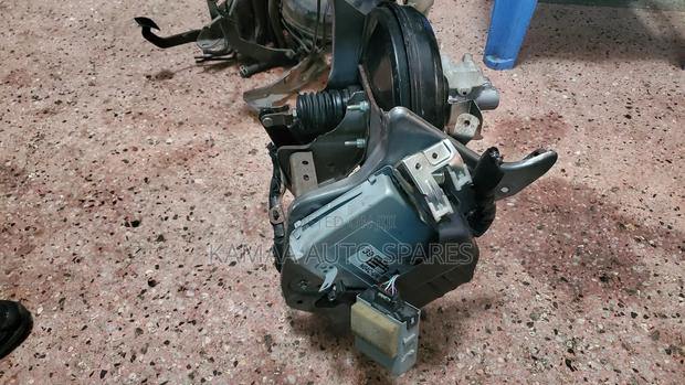 Toyota Dyna Brake Booster (Complete) - main view