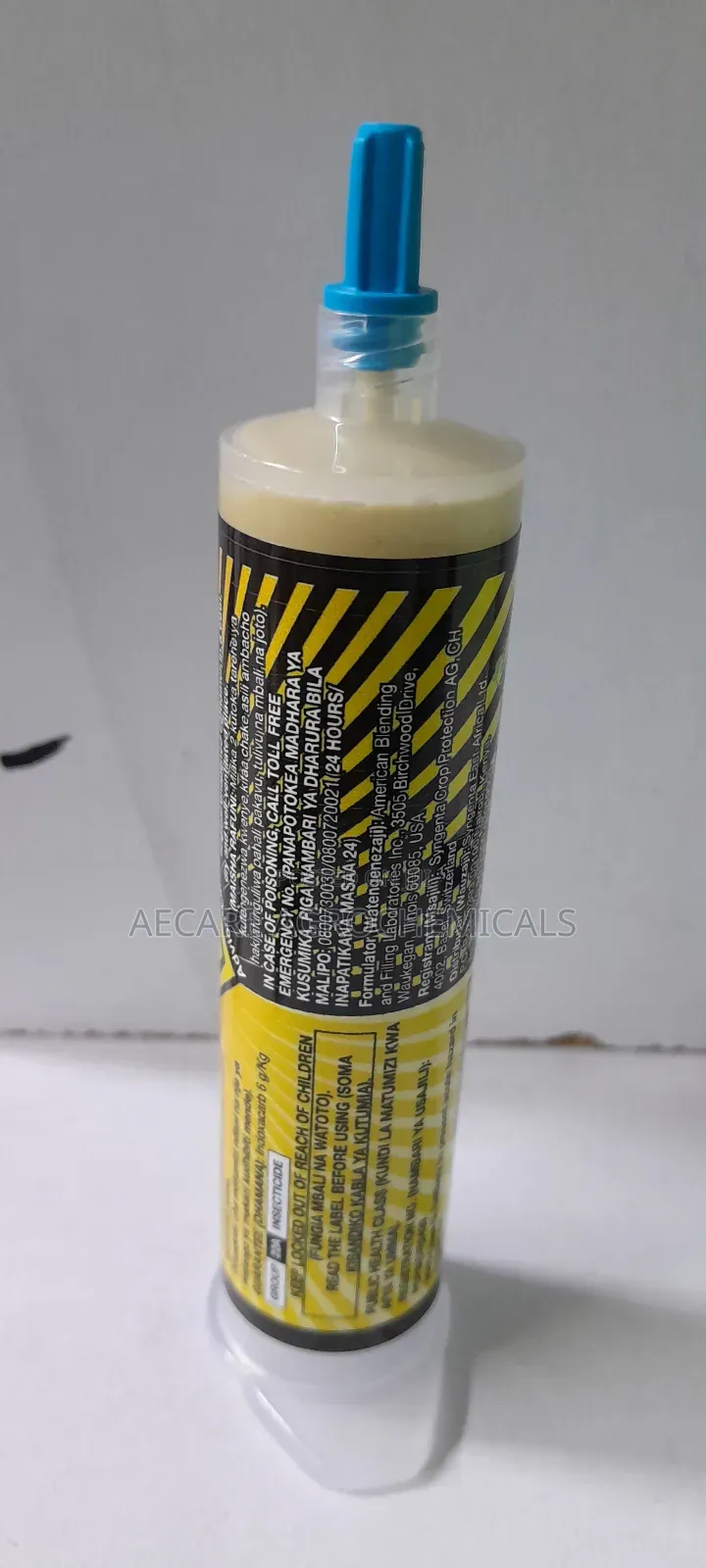 Advion Cocroach Gel Sygenta ( Tatua ) 30 Grams