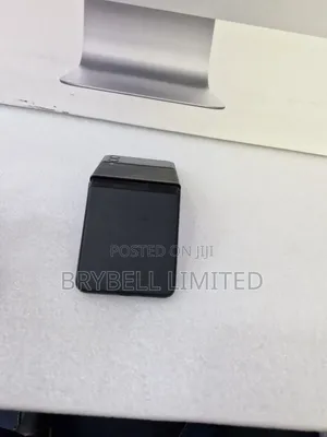 Samsung Galaxy Z Flip 3 256 GB Black