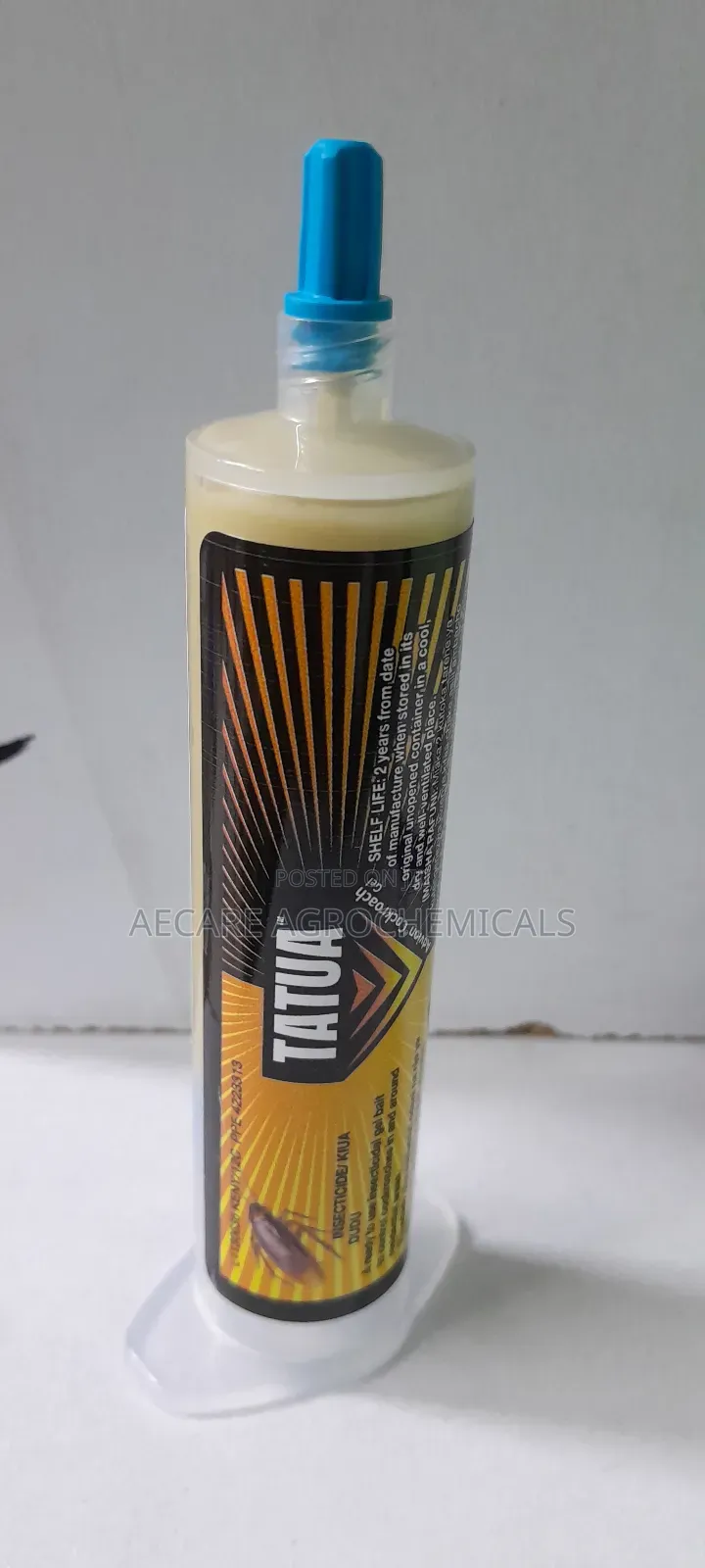 Advion Cocroach Gel Sygenta ( Tatua ) 30 Grams