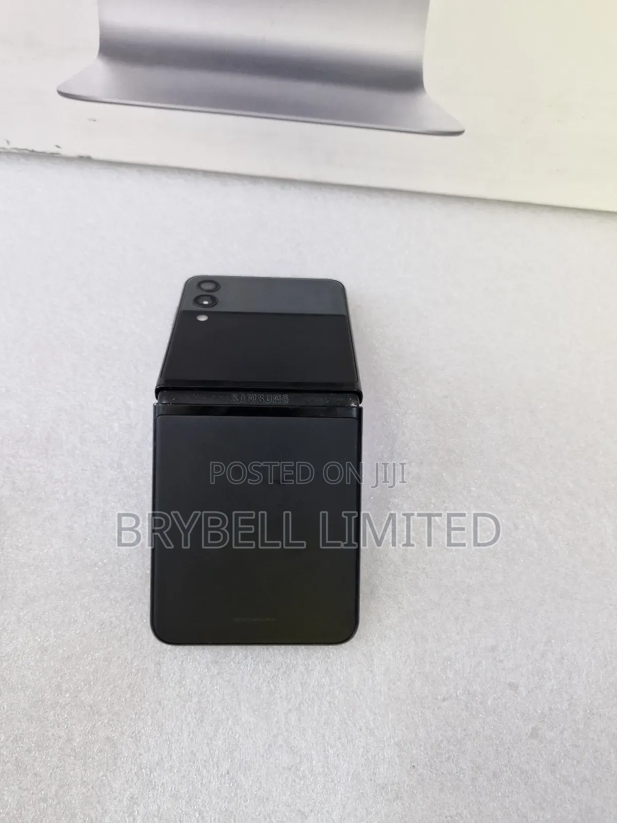 Samsung Galaxy Z Flip 3 256 GB Black