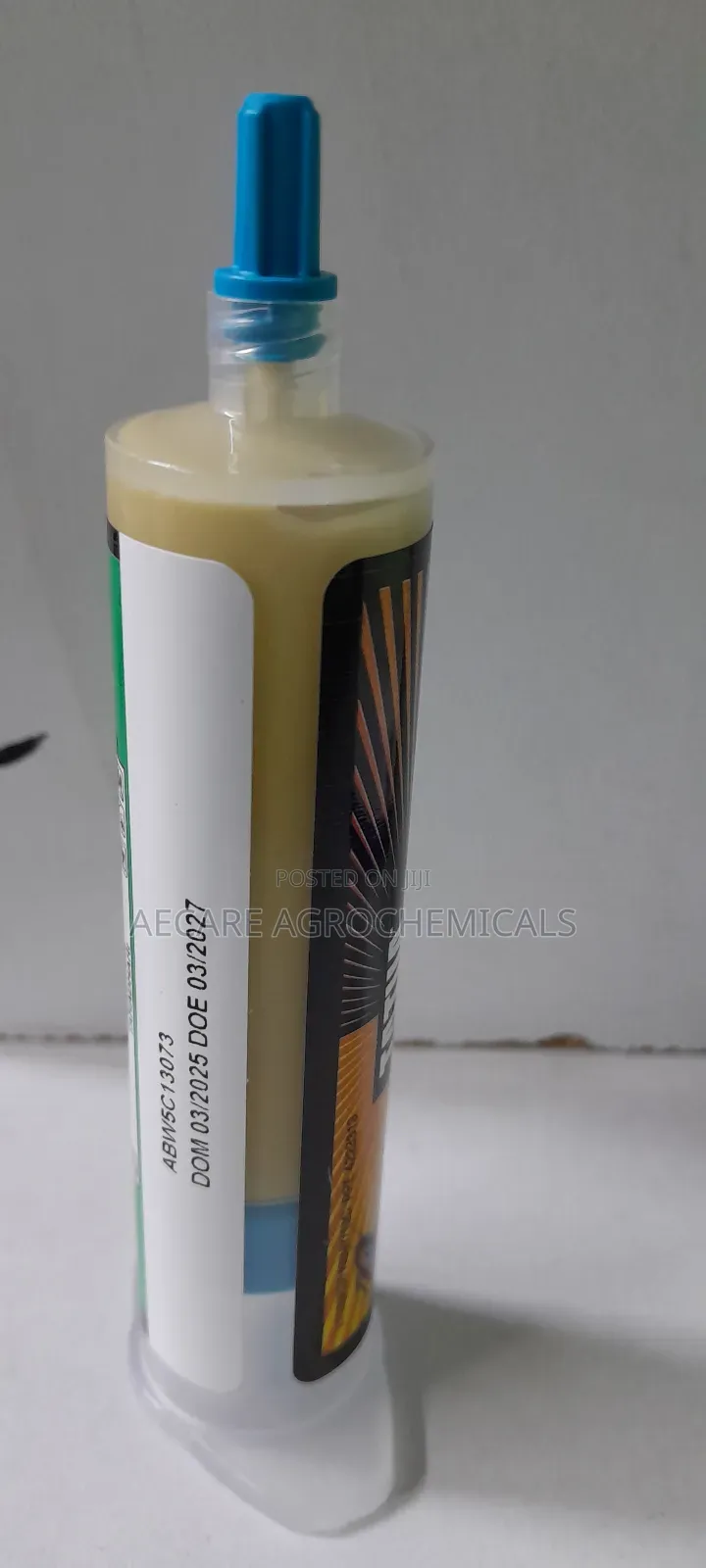 Advion Cocroach Gel Sygenta ( Tatua ) 30 Grams