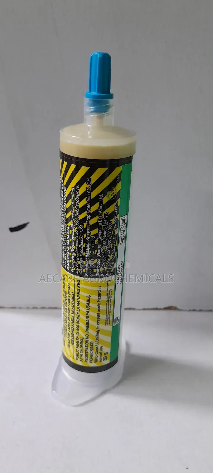 Advion Cocroach Gel Sygenta ( Tatua ) 30 Grams