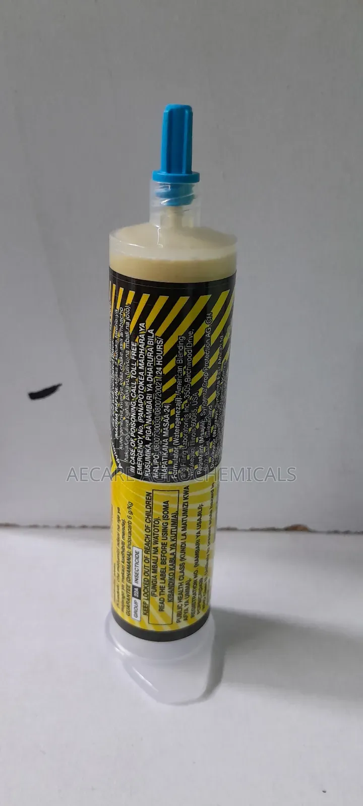 Advion Cocroach Gel Sygenta ( Tatua ) 30 Grams