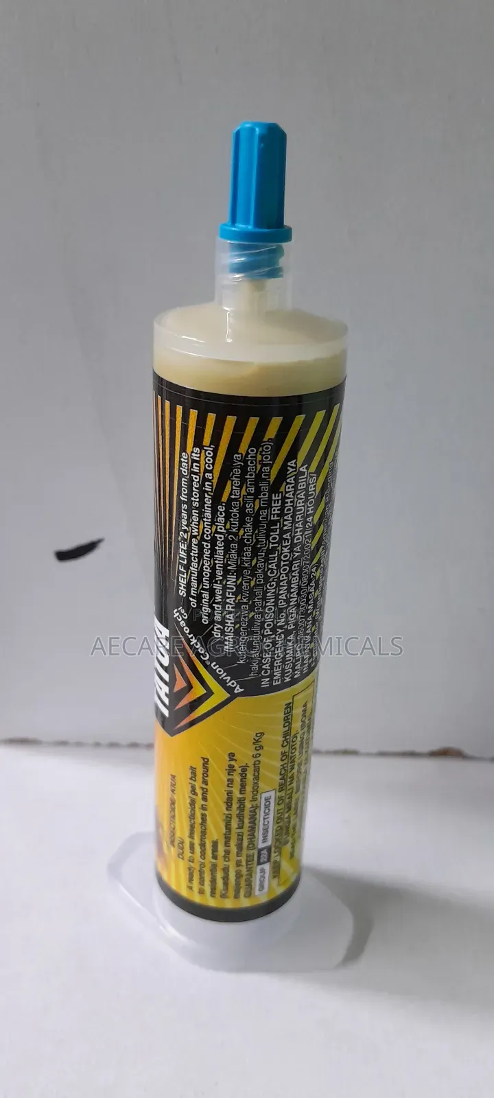 Advion Cocroach Gel Sygenta ( Tatua ) 30 Grams