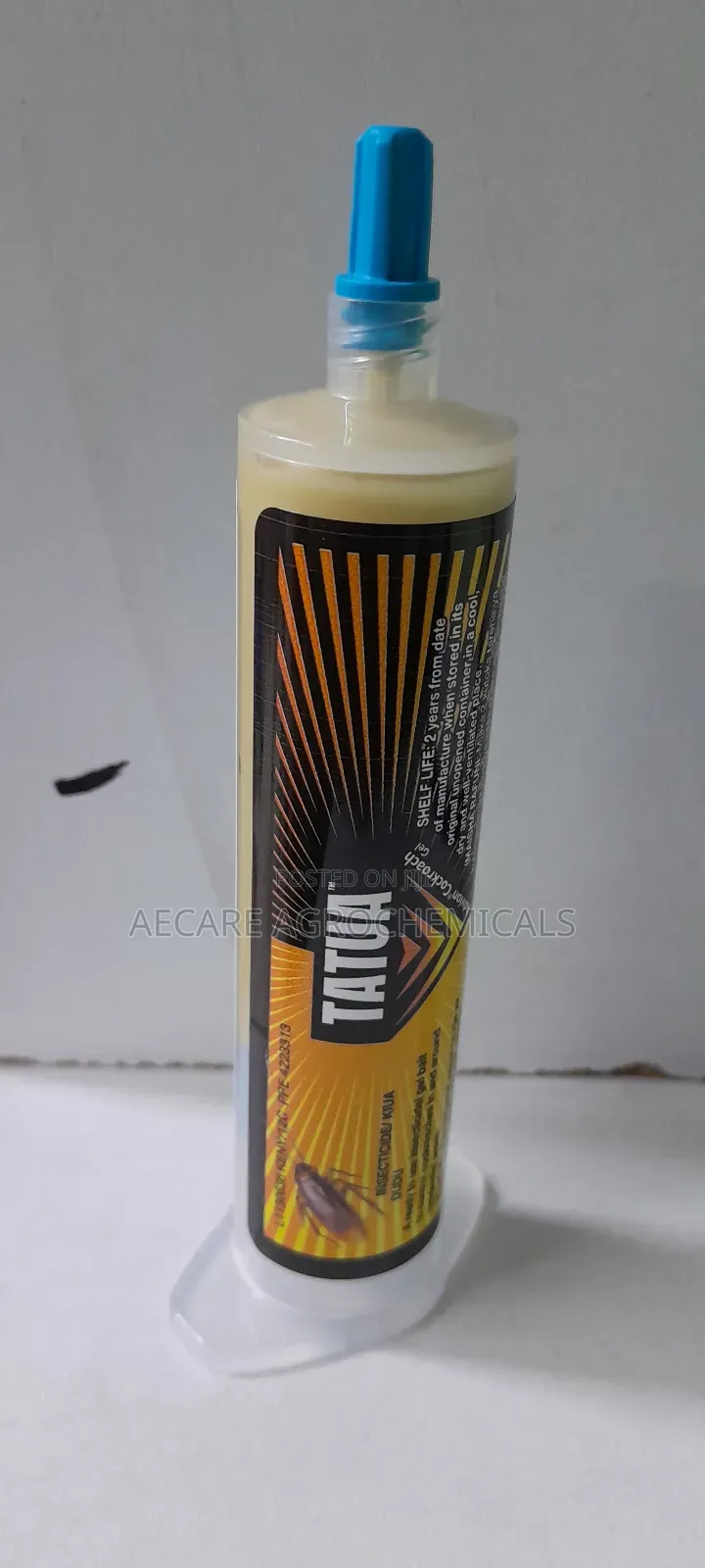Advion Cocroach Gel Sygenta ( Tatua ) 30 Grams