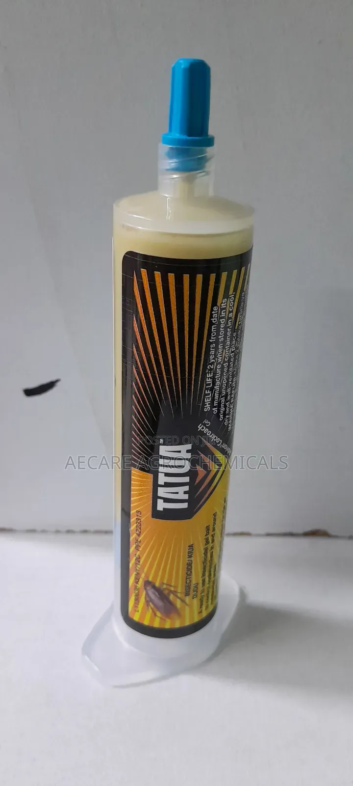 Advion Cocroach Gel Sygenta ( Tatua ) 30 Grams
