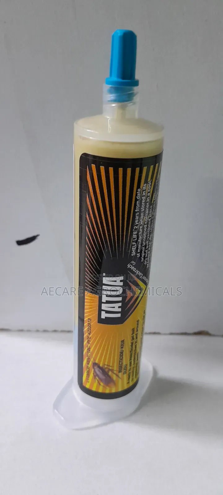 Advion Cocroach Gel Sygenta ( Tatua ) 30 Grams