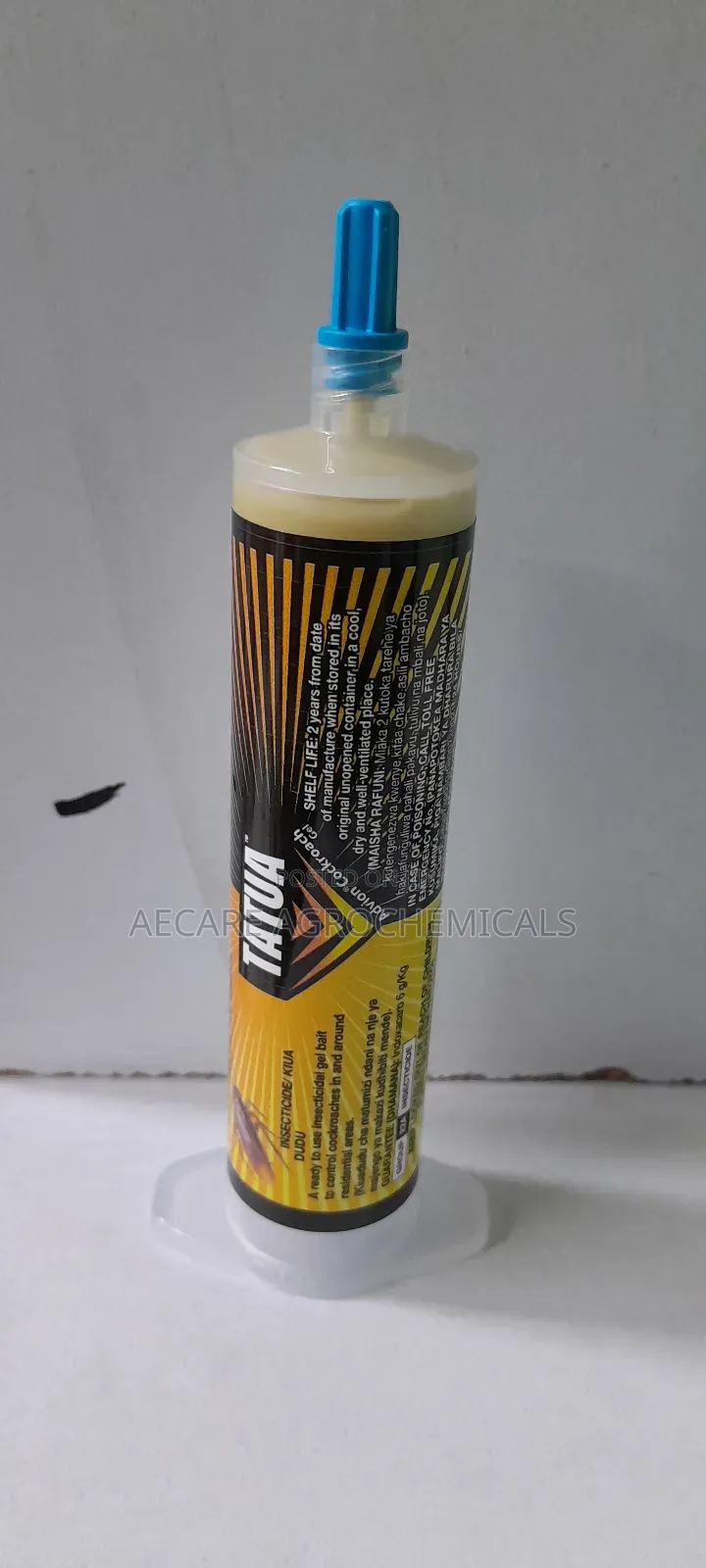 Advion Cocroach Gel Sygenta ( Tatua ) 30 Grams