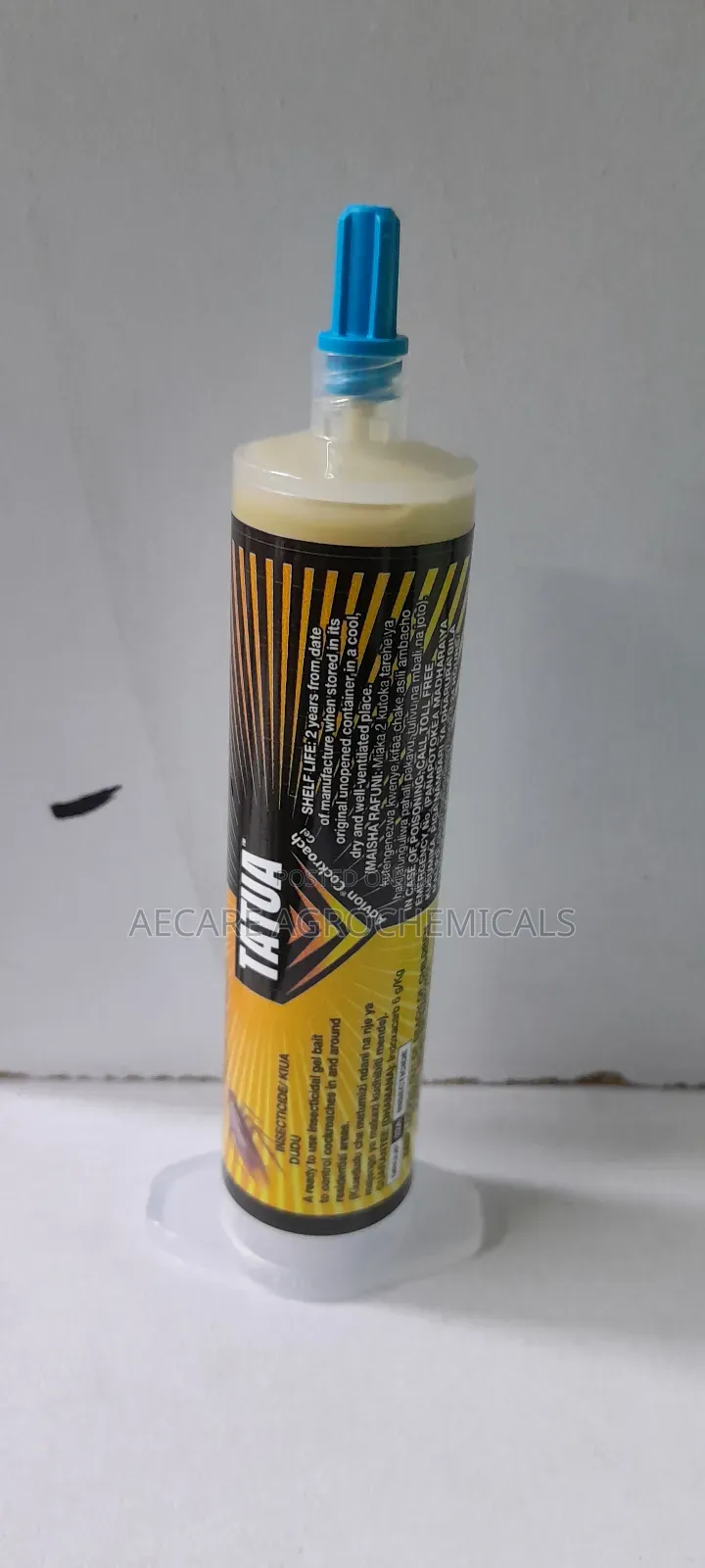Advion Cocroach Gel Sygenta ( Tatua ) 30 Grams
