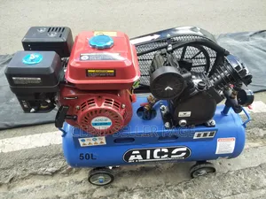 Original Aico Compressor