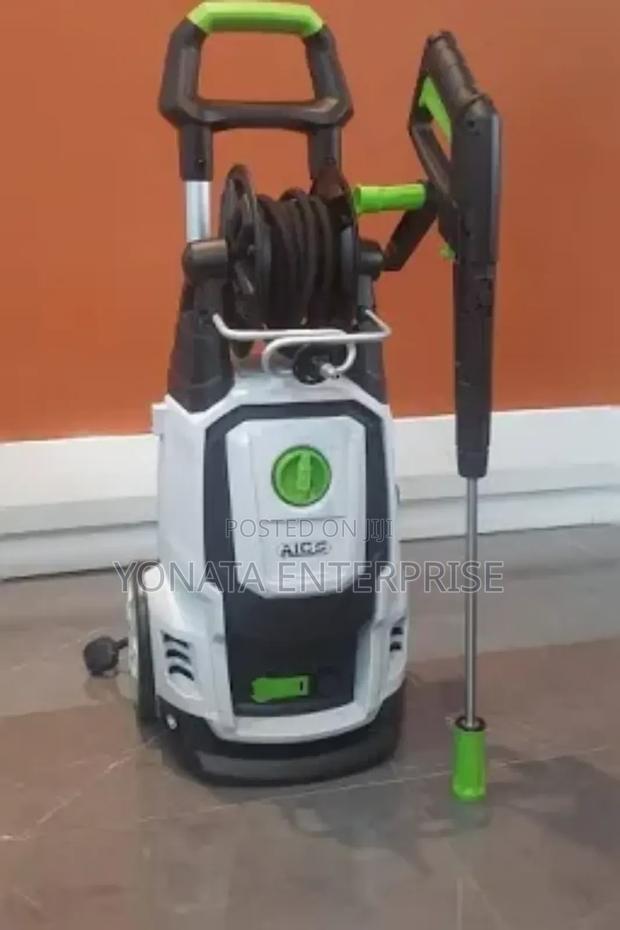 Aico Washer Machine