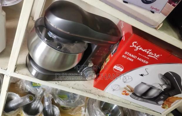 5l Stand Mixer