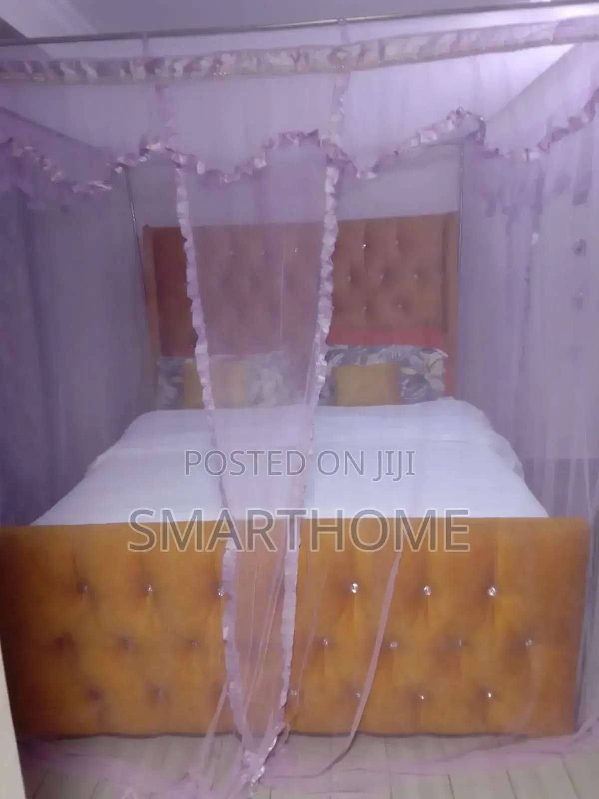2 Bedroom With a Gym Available in South B