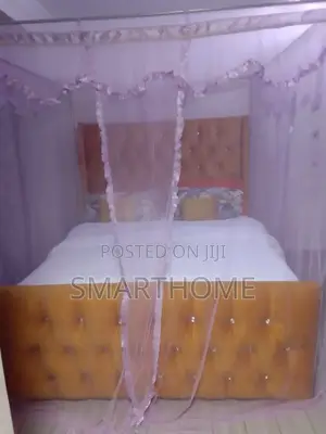 2 Bedroom With a Gym Available in South B