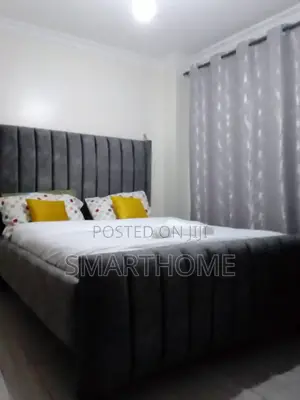 2 Bedroom With a Gym Available in South B