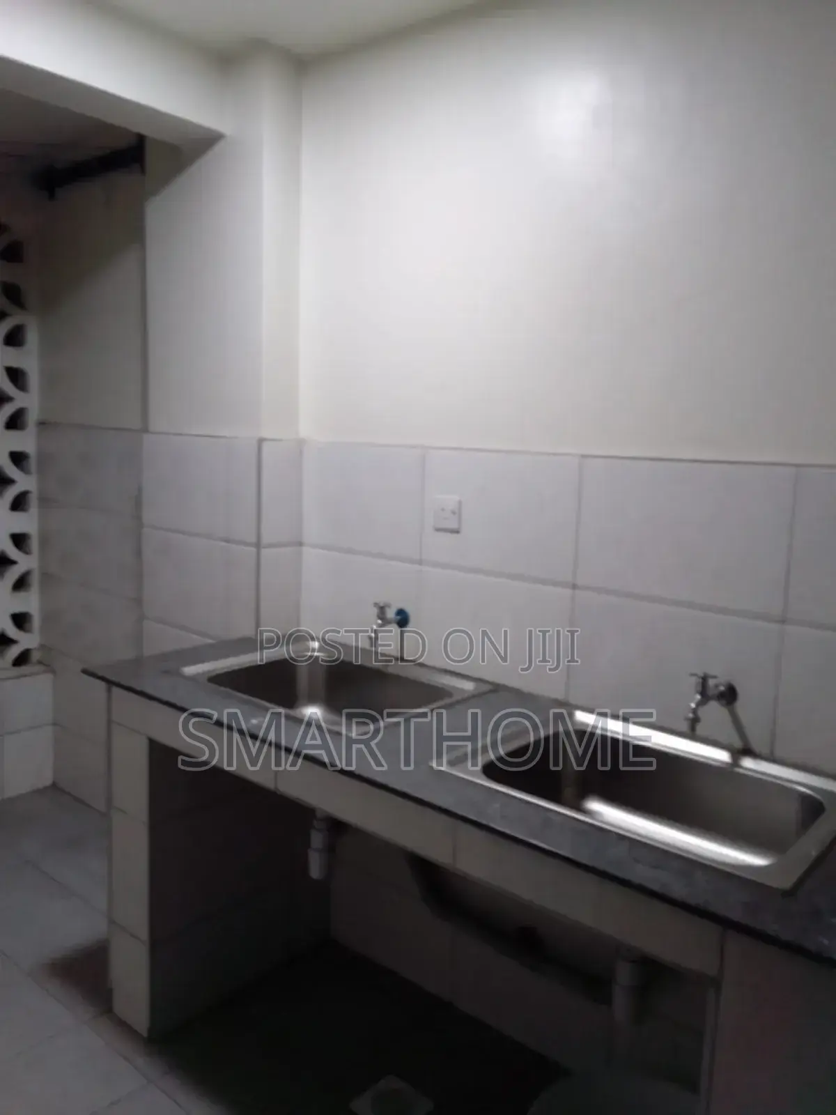 2 Bedroom With a Gym Available in South B