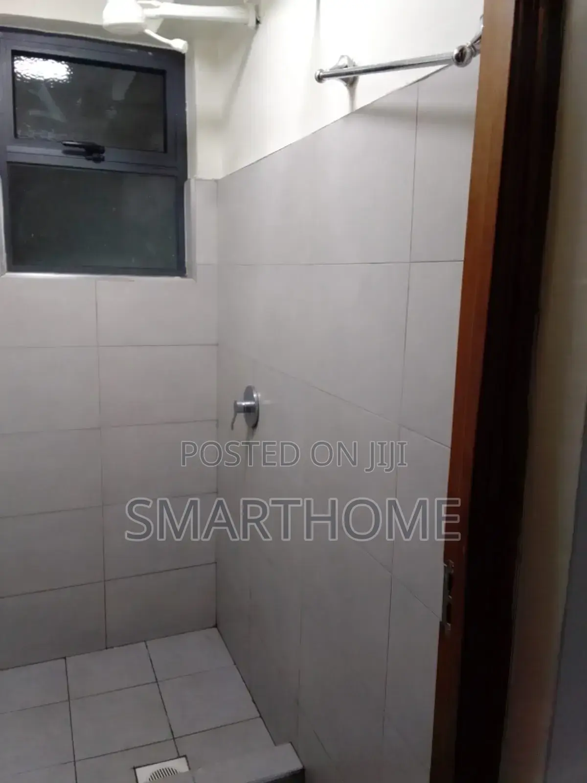 2 Bedroom With a Gym Available in South B