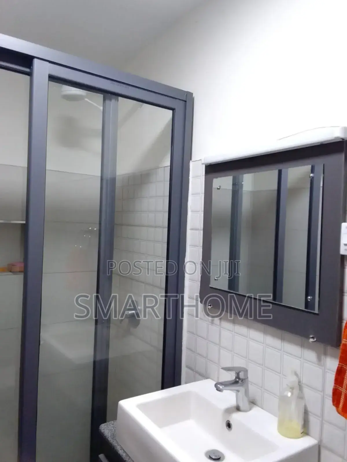 2 Bedroom With a Gym Available in South B