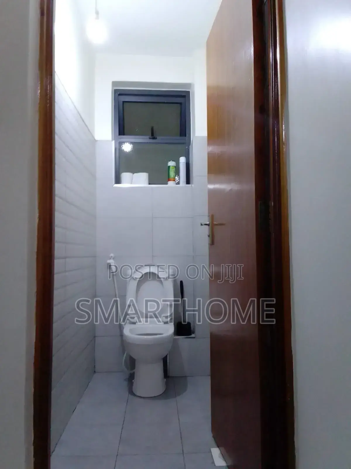 2 Bedroom With a Gym Available in South B