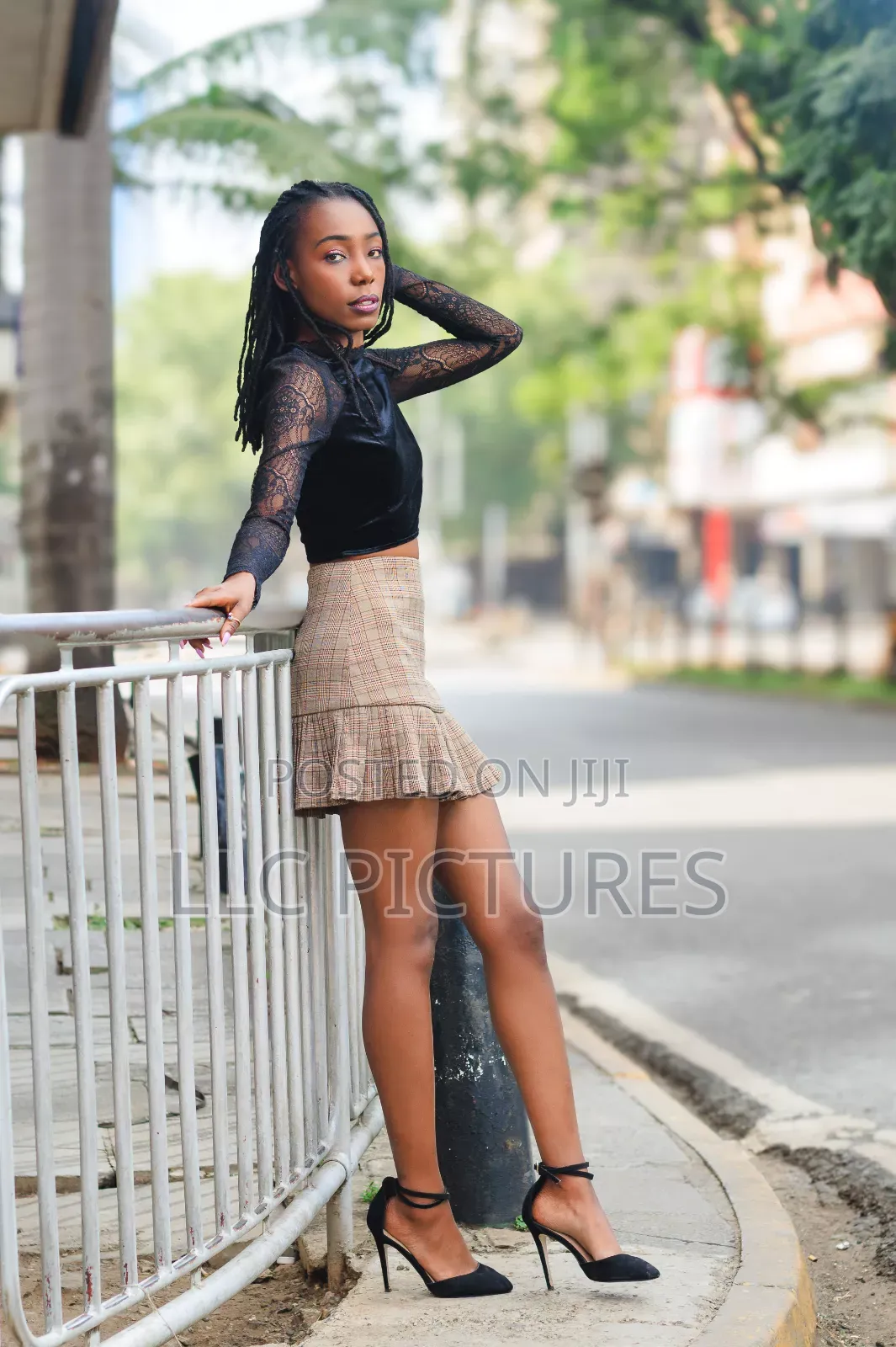 Event Photography Or Personal Photoshoots