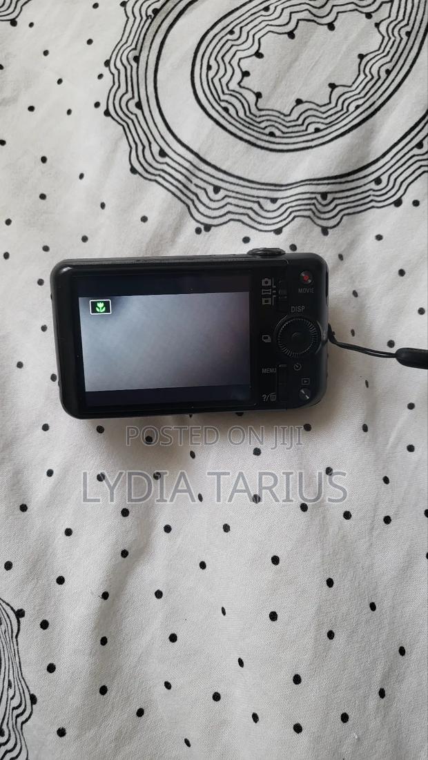 Sony Camera - thumbnail 4