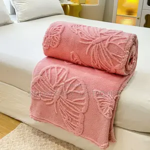 Unique Type of Throw Blanket