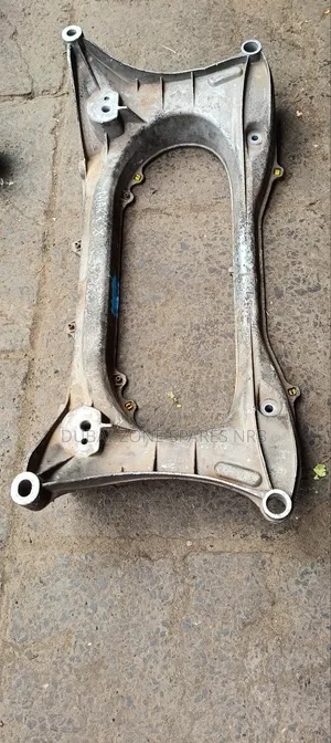 Cross Member Mark X 2 4wd Available.