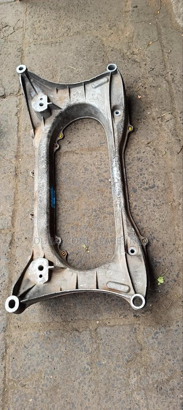 Cross Member Mark X 2 4wd Available.