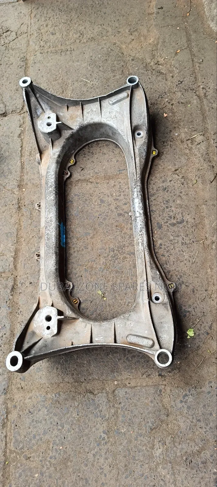 Cross Member Mark X 2 4wd Available.