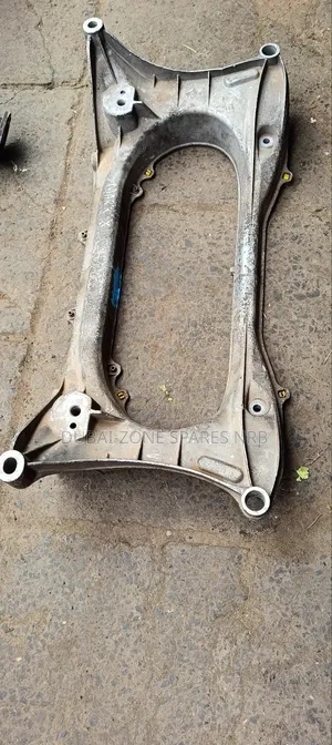 Cross Member Mark X 2 4wd Available.