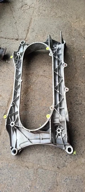Cross Member Mark X 2 4wd Available.
