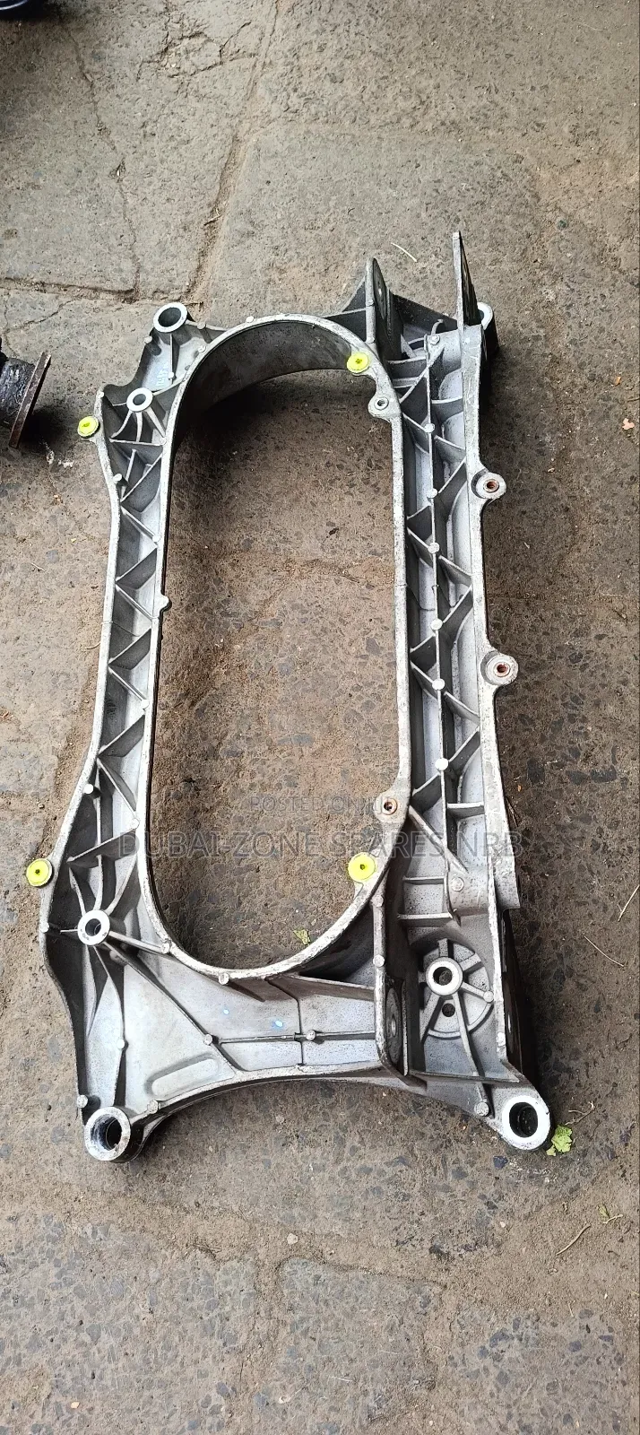 Cross Member Mark X 2 4wd Available.