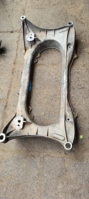 Cross Member Mark X 2 4wd Available.