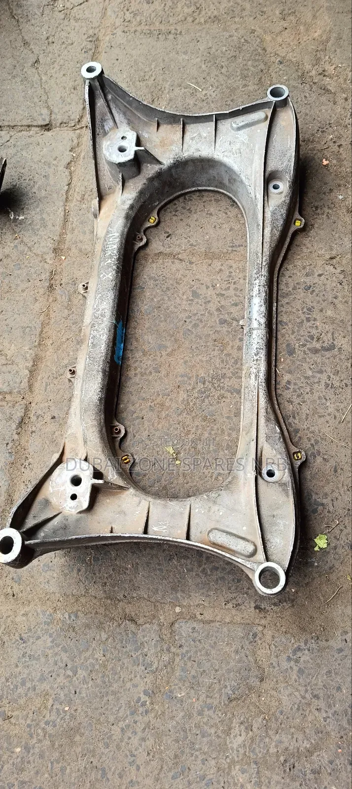 Cross Member Mark X 2 4wd Available.