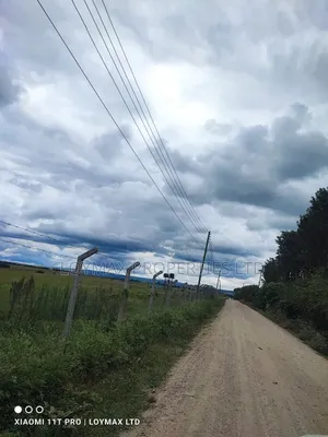 50 Acres Block for Sale in Kitengela Kisaju