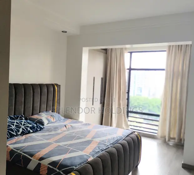 3bdrm Apartment in Hurlingham for sale
