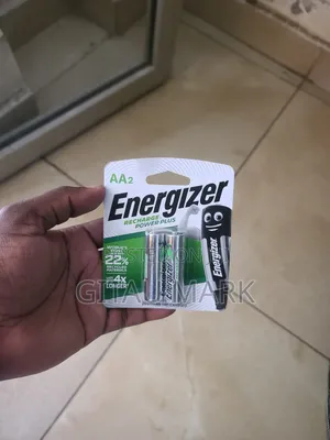Energizer 2 Aa Rechargeable Batteries