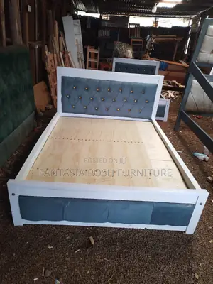Chester/Mocket Bed Size 5*6
