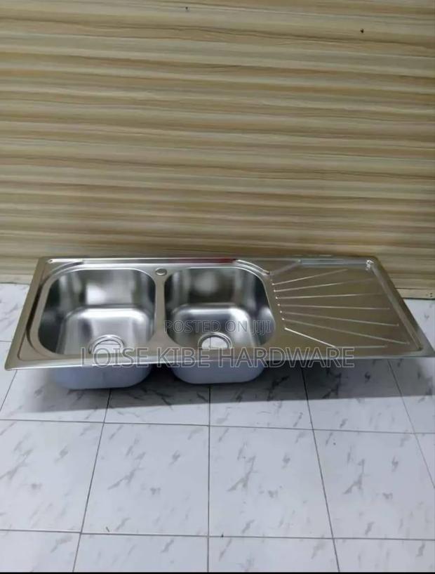 Kitchen Sink - thumbnail 2
