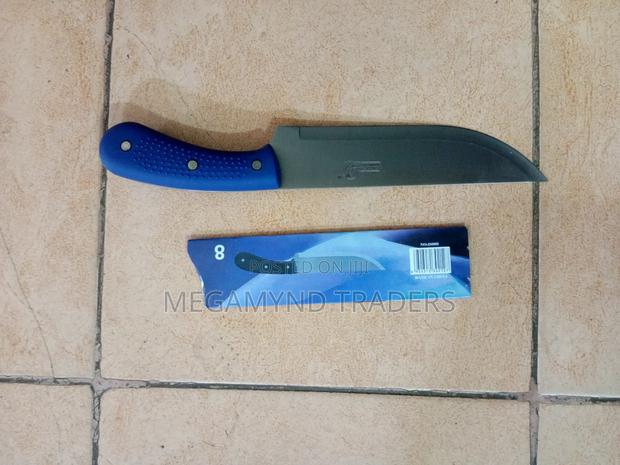 Butcher Knife - thumbnail 2