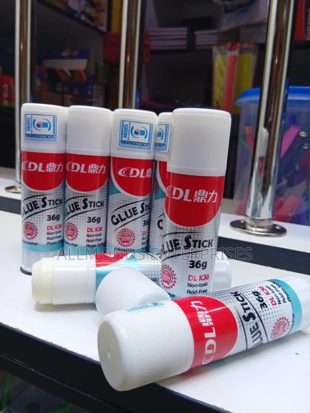 Dingli Glue Stick 36 Grams - 1 Piece - main view