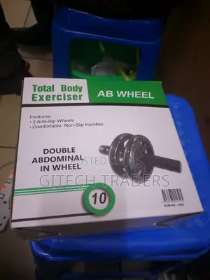 Ab Wheeler