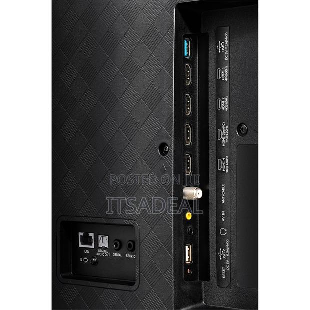 Hisense 85 Inch Tv Uhd Frameless Smart 85a7k - thumbnail 2