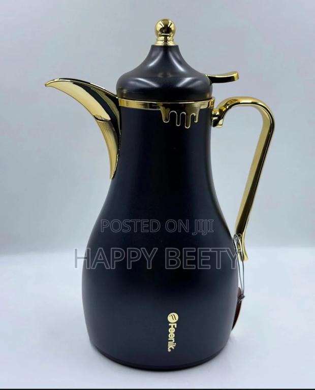Fennik Vacuum Flask