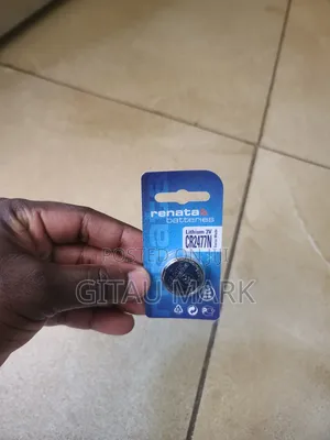 Renata Cr2477n Battery